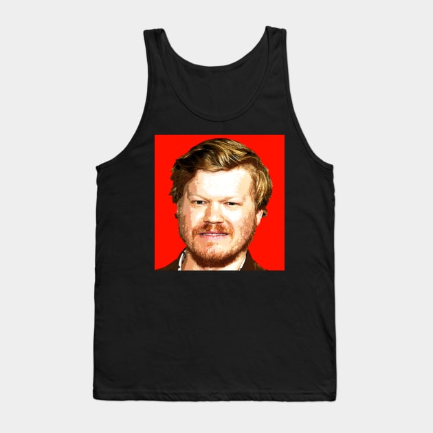 jesse plemons Tank Top by oryan80